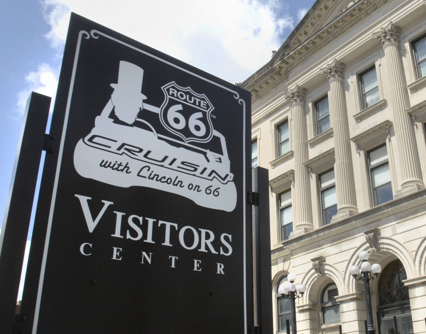 McLean County Museum of History